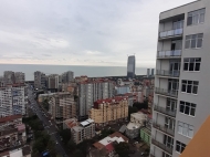 Apartments in the new building of Batumi, Georgia. Photo 9