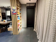 Продается квартира с ремонтом и мебелью в Батуми, Грузия. Квартира с видом на горы. Фото 8