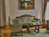 Hotel for sale with 10 rooms in Old Batumi, Georgia. Photo 2