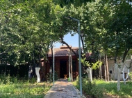 House for sale with a plot of land in Tbilisi, Georgia. Photo 44