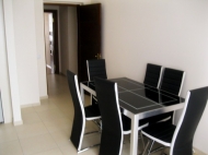 Apartment to rent  of the new high-rise residential complex located in the centre of Batumi. Photo 2