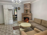 House for sale in a resort district of Surami, Georgia. Photo 3