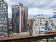 Flat for sale at the seaside Batumi, Georgia. Sea view and the city Photo 11