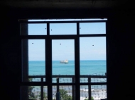 კომფორტული აპარტამენტები სასტუმროს ტიპის საცხოვრებელ კომპლექსში შავი ზღვის სანაპიროზე მახინჯაურში. საქართველო. ფოტო 4