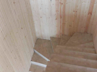 House for sale with a plot of land in the suburbs of Kobuleti, Georgia. Photo 4