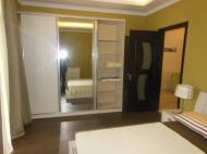 Flat for sale with renovate in Batumi, Georgia. near the May 6 park Photo 20