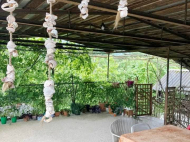 House for sale with a plot of land in Ozurgeti, Georgia. Photo 13
