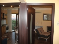 Flat for daily renting in the centre of Batumi. Flat for daily renting in Old Batumi, Georgia. Photo 15