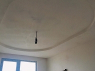 ბათუმში იყიდება ბინა მაღალ სართულზე ნაწილობრივი რემონტი ფოტო 6