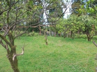 Land parcel for sale in Batumi, Georgia. Land with sea and mountains view. Photo 5