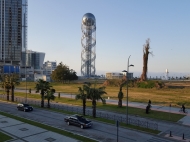 Flat for sale  in the centre of Batumi. Flat for sale  in the centre of Batumi near the sea. Sea view. Photo 5