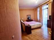 Продается квартира с дорогим ремонтом в Тбилиси. Купить апартаменты в Тбилиси, Грузия. Выгодно для коммерческой деятельности. Фото 6