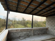 House for sale with a plot of land in the suburbs of Ozurgeti, Georgia. Near the river. Photo 5