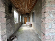 House for sale with a plot of land in Ochhamuri, Georgia. Photo 7