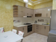 Apartment  to daily rent in the centre of Batumi. The apartment has  good modern renovation. Photo 10