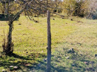 Купить частный дом с земельным участком в пригороде Сенаки, Грузия. Продается дом с земельным участком в красивом месте. У реки. Фото 12