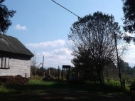 Участок с фермой в Лаитури. Озургети. Продается земельный участок с животноводческой фермой в Лаитури, Озургети, Грузия. Фото 3