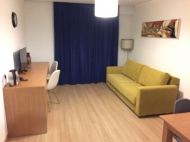Apartments for sale in Bakuriane in ORBI PALACE DE LUXE HOTEL Photo 7