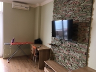Снять квартиру с современным ремонтом в Батуми, Грузия. Фото 7