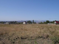 A plot of land for sale in the suburbs of Tbilisi, Georgia. Photo 2
