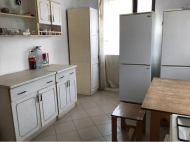 Flat for sale in the centre of Kobuleti near the sea. Photo 12