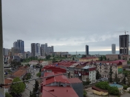 Flat for sale in the centre of Batumi, Georgia. Sea view. Photo 1