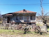 House for sale in a resort district of Bakuriani, Georgia. Photo 1