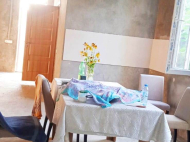 House for sale with a plot of land in Ozurgeti, Georgia. Photo 1