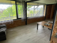 House for sale with a plot of land in the suburbs of Batumi, Akhalsopeli. Photo 5