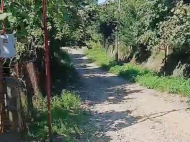 ყიდვა კერძო სახლის მიწის ნაკვეთით ოზურგეთი, საქართველო. მდინარესთან. ფოტო 7