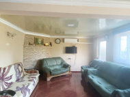 House for sale with a plot of land in the suburbs of Batumi, Maho. Near the river. Photo 1