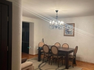 Flat for sale in Old Batumi, Georgia. May 6 Park view and Lake Nurigel.  Photo 12