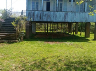 Купить частный дом с земельным участком в пригороде Супса, Грузия. Фото 1