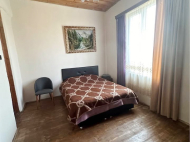 House for sale with a plot of land in Lanchkhuti, Georgia. Photo 5