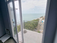 Flat for sale at the seaside Kobuleti. Renovated flat for sale in the centre of Kobuleti, Georgia. Photo 5