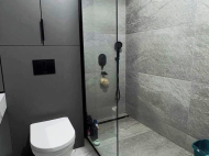 Renovated flat ( Apartment ) for sale at the seaside Batumi, Georgia. Sea View. Photo 4
