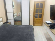 Renovated flat for sale in the centre of Batumi, Georgia. Photo 4