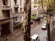 Продается квартира в центре Тбилиси, Грузия. Фото 2
