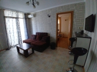 In the new completed house for sale renovated apartment with furniture near the water park. Photo 6
