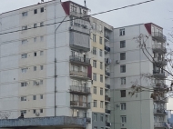 Apartments in new building Batumi, Georgia. Residential building in a quiet district Batumi on Javakhishvili St. corner of Pushkin St. Photo 2