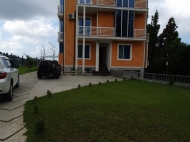 House for sale in a quiet district of Batumi, Georgia. House with sea and mountains view. Photo 21