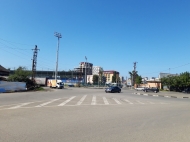 Ground area ( A plot of land ) for sale in Batumi, Georgia. Photo 1