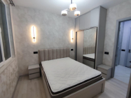 Flat (Apartment) to sale  in the centre of Batumi near the sea Photo 5