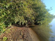 Land parcel, Ground area for sale in Ureki, Georgia. Photo 3