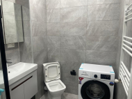 Renovated flat for sale of the new high-rise residential complex  in Batumi, Georgia. Photo 11