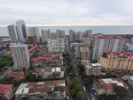 Apartments in the new building of Batumi, Georgia. Photo 10