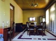 Renovated house for sale in Batumi, Georgia. House with sea and сity view. Photo 5