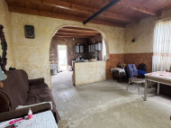 The price was reduced for immediate sale in Ureki, Georgia. House for sale with a plot of land in the suburbs of Ureki, Georgia. Photo 4