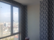 Flat for sale with renovate in Batumi, Georgia. Flat with mountains view. REAL PALACE Photo 3