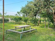 ყიდვა კერძო სახლის მიწის ნაკვეთით სამტრედიაში, საქართველო. ფოტო 8